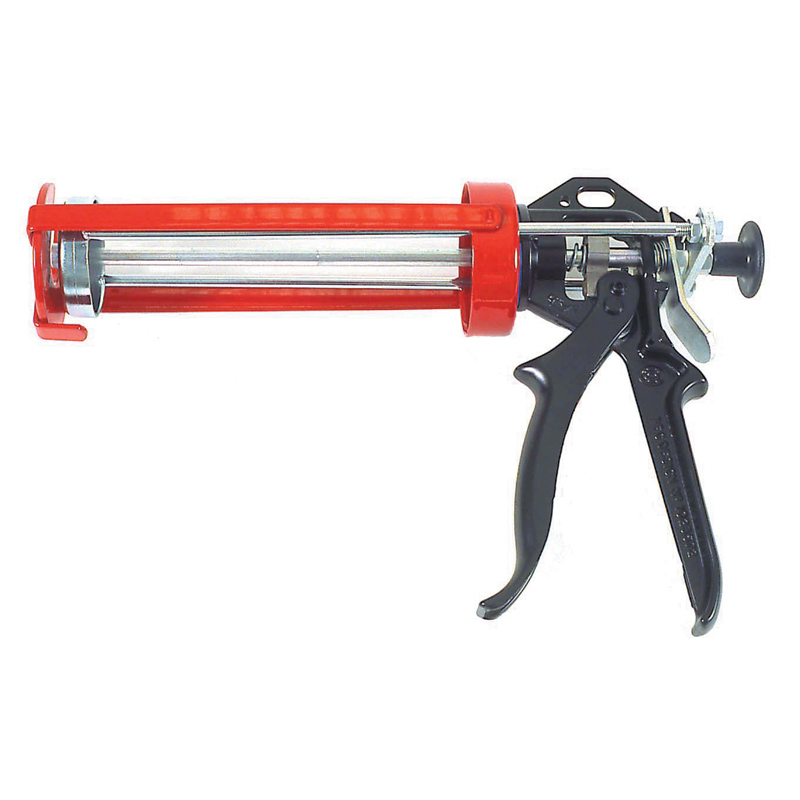 Resin Gun resin decoration